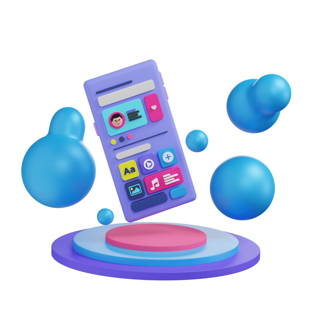 Mobil tətbiq hazırlanması