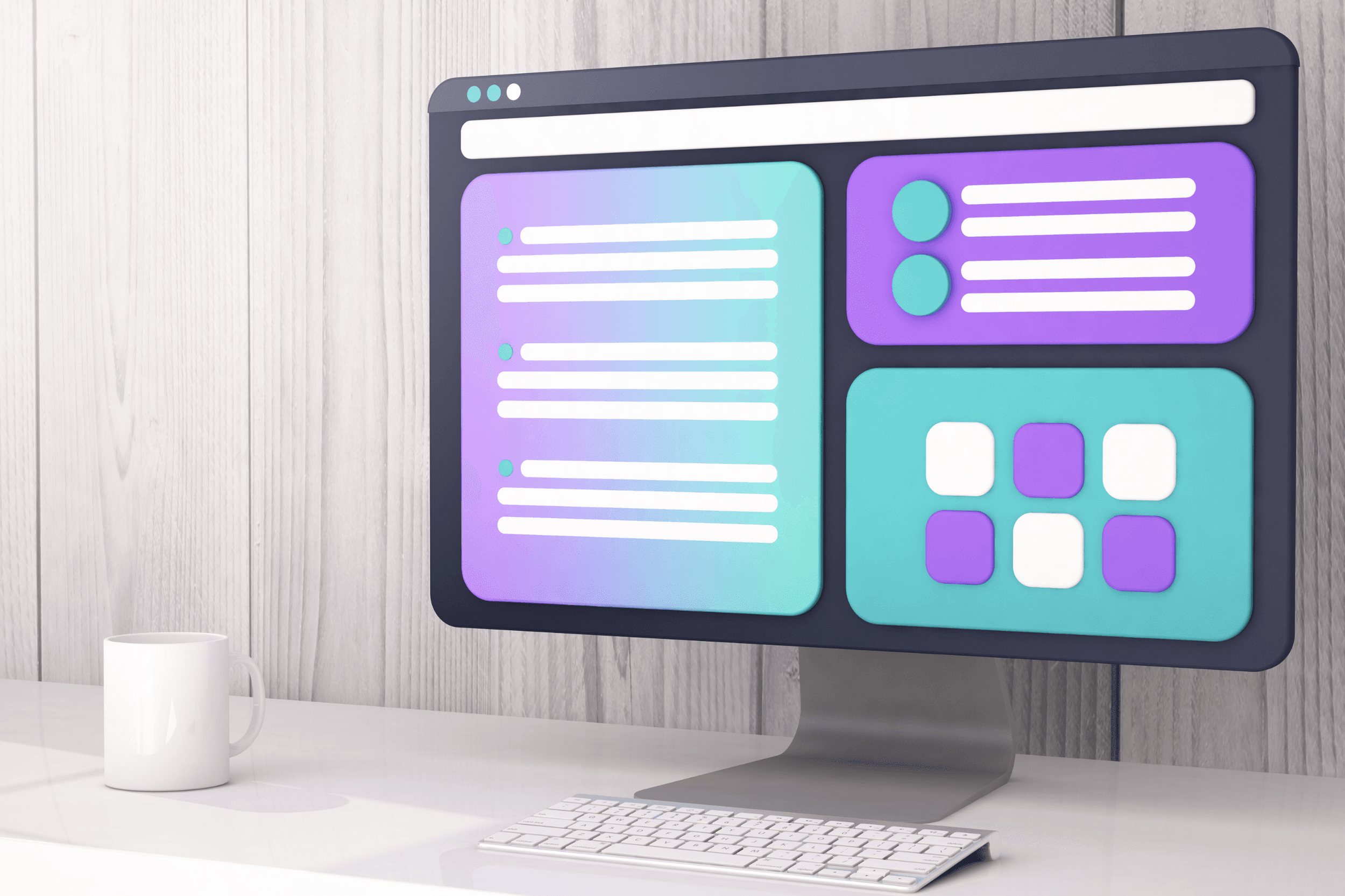 Code Supreme - Digital Solutions