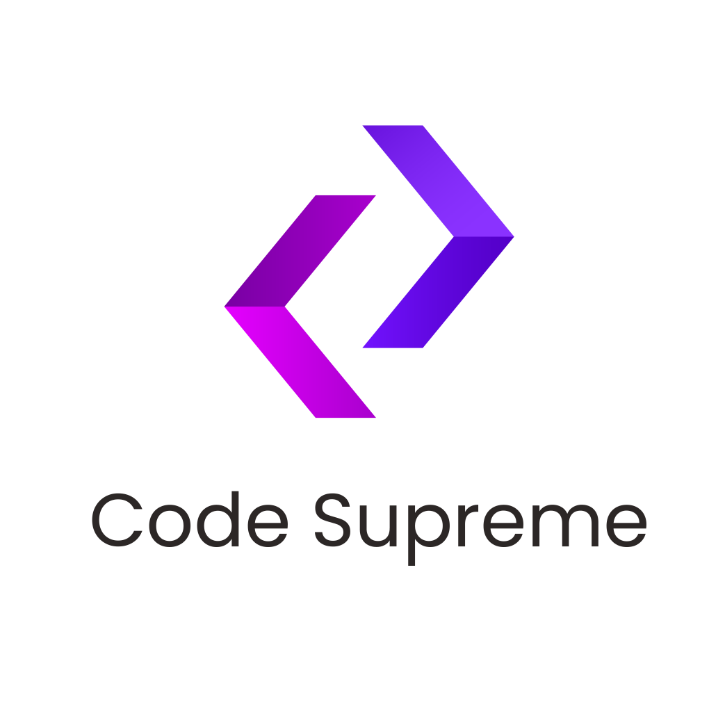Code Supreme veb saytların hazırlanması və rəqəmsal xidmətlər komandası